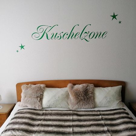 Ferienhaus Eifelmomente Gerolstein Kültér fotó