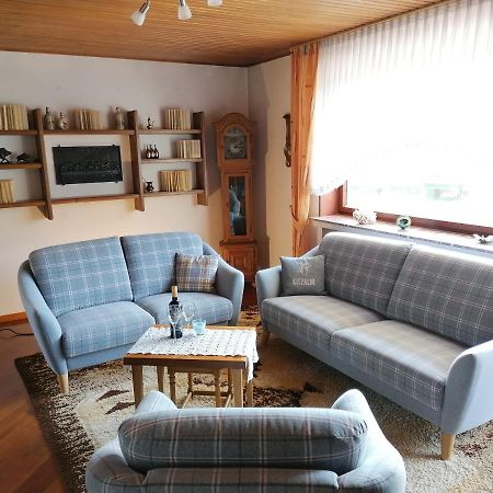 Ferienhaus Eifelmomente Gerolstein Kültér fotó