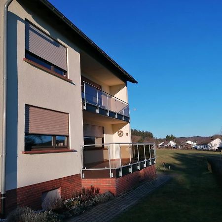 Ferienhaus Eifelmomente Gerolstein Kültér fotó