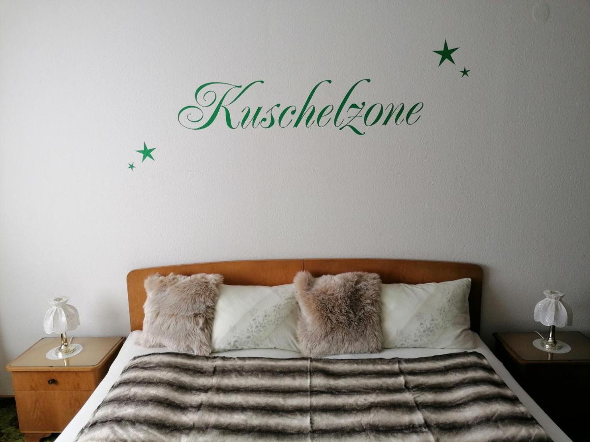 Ferienhaus Eifelmomente Gerolstein Kültér fotó