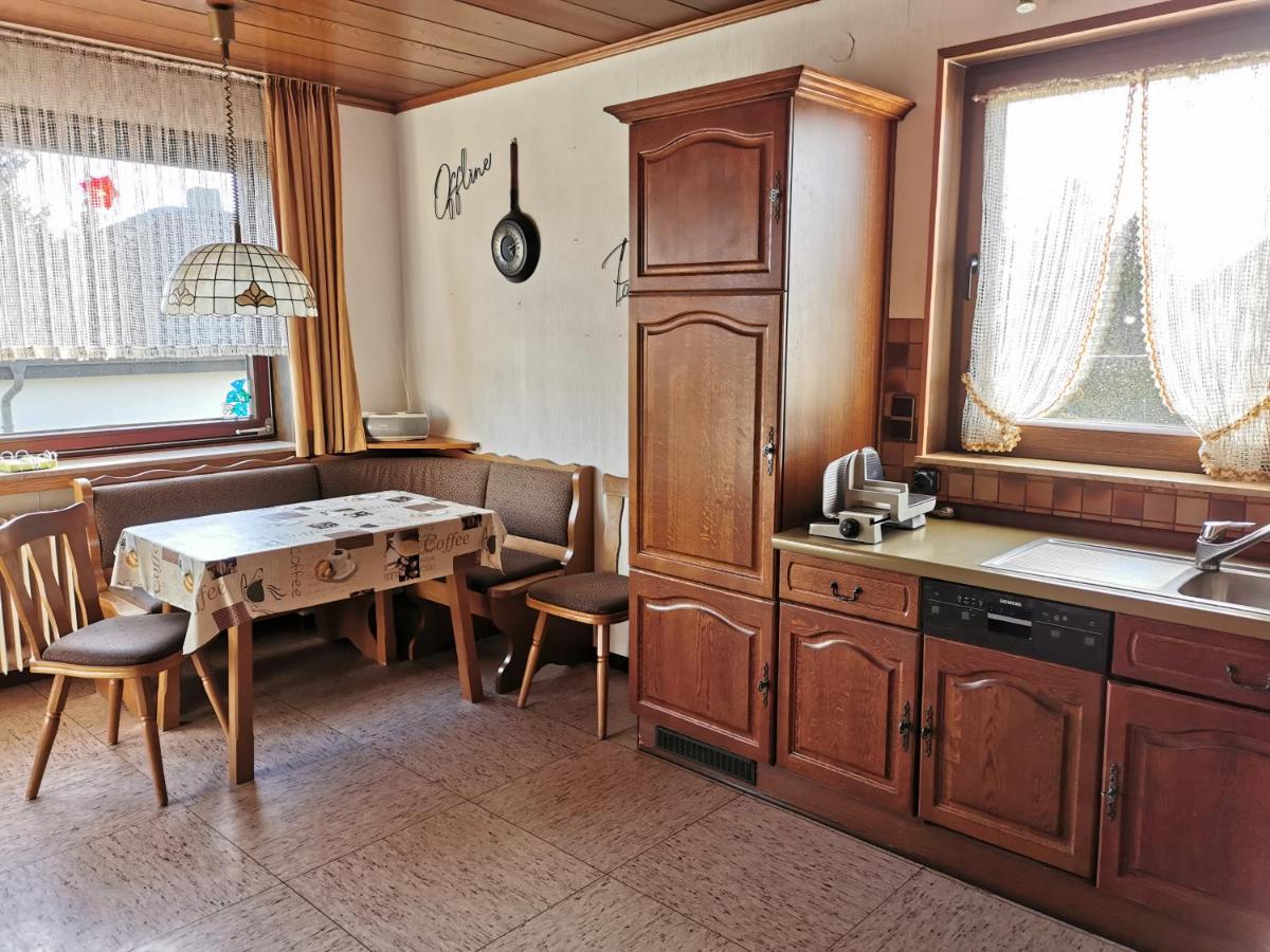 Ferienhaus Eifelmomente Gerolstein Kültér fotó