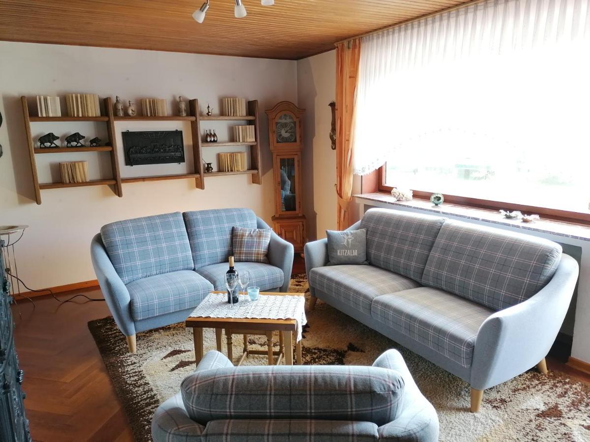 Ferienhaus Eifelmomente Gerolstein Kültér fotó