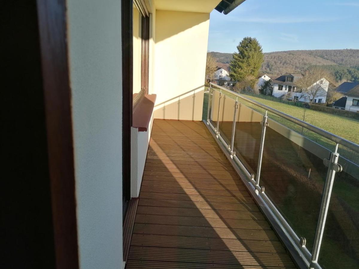 Ferienhaus Eifelmomente Gerolstein Kültér fotó
