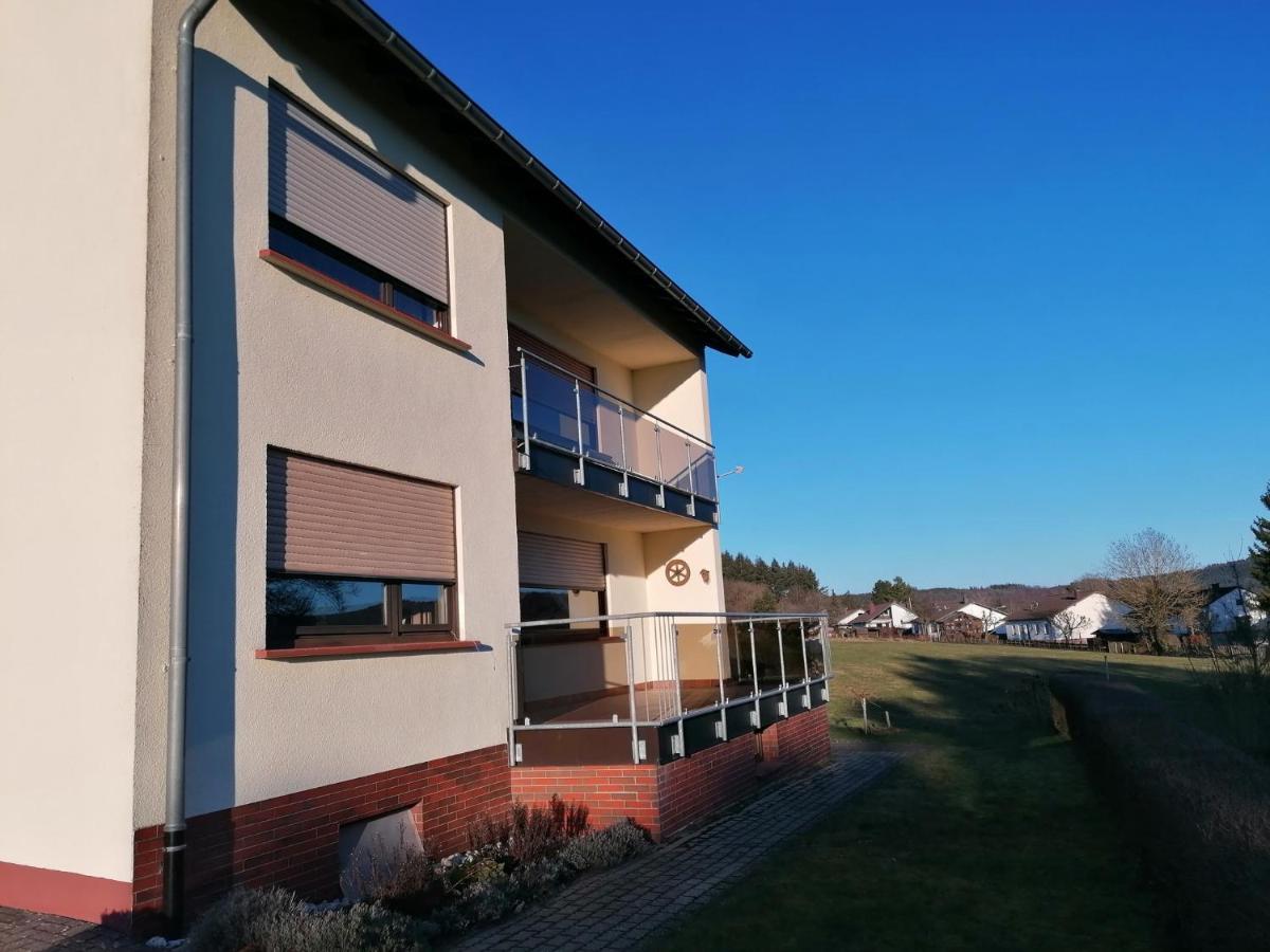Ferienhaus Eifelmomente Gerolstein Kültér fotó