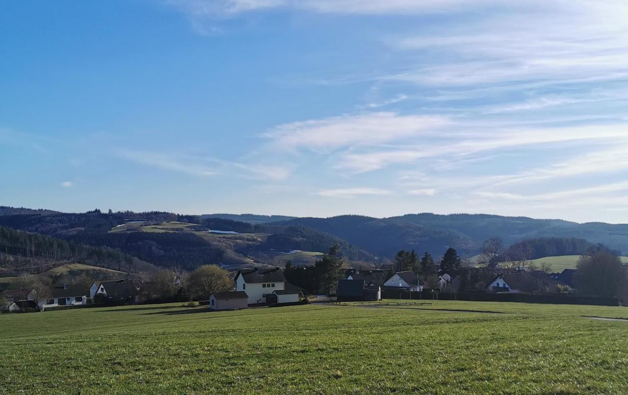 Ferienhaus Eifelmomente Gerolstein Kültér fotó
