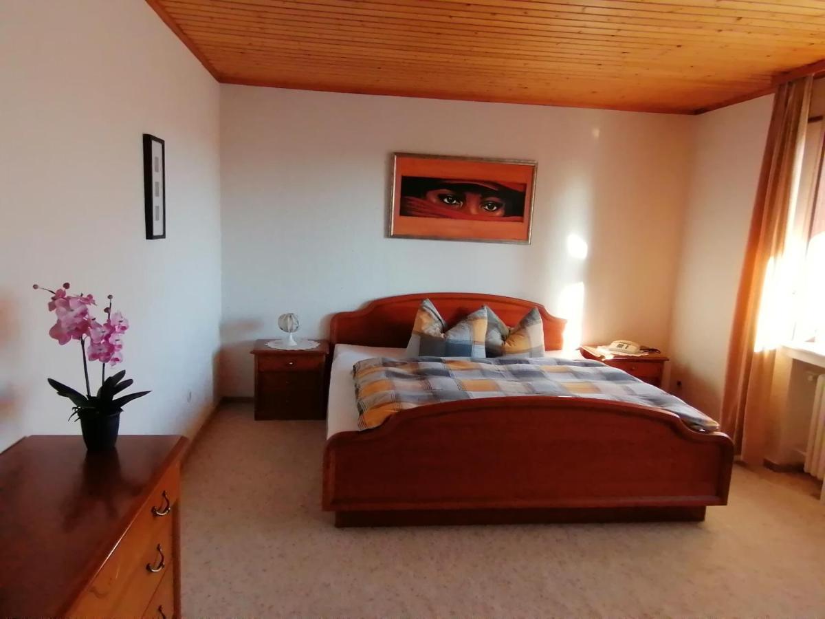 Ferienhaus Eifelmomente Gerolstein Kültér fotó