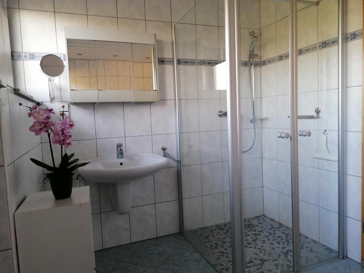Ferienhaus Eifelmomente Gerolstein Kültér fotó