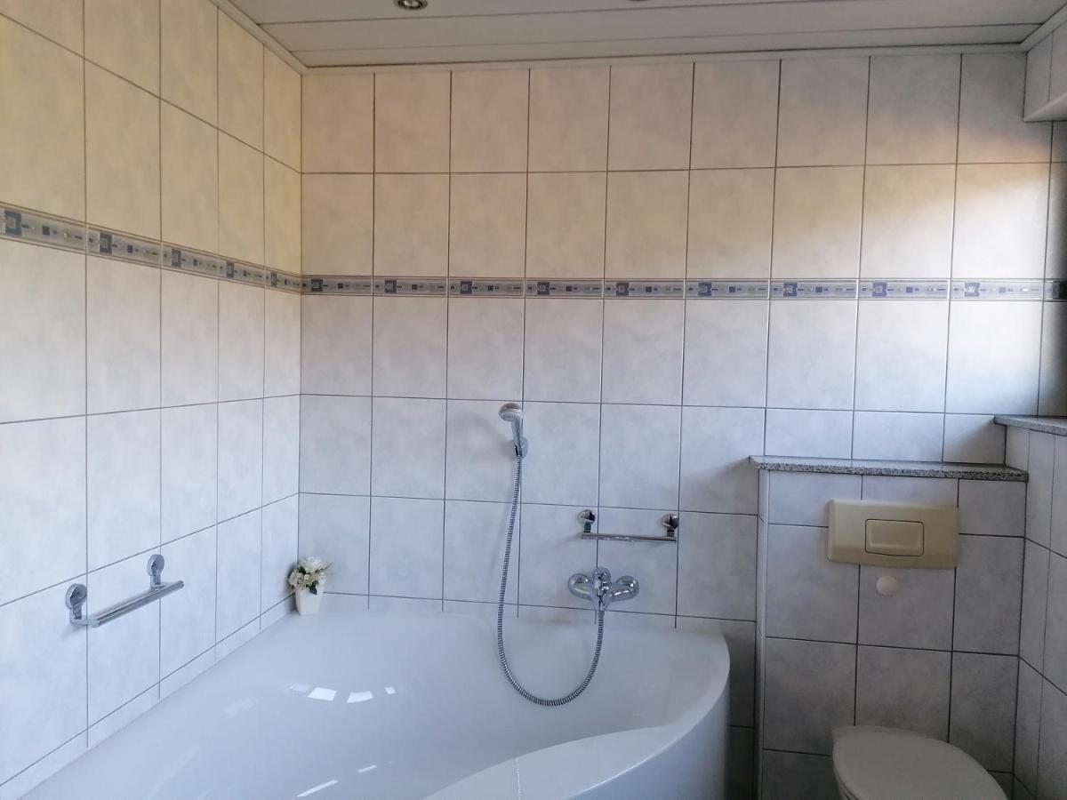 Ferienhaus Eifelmomente Gerolstein Kültér fotó